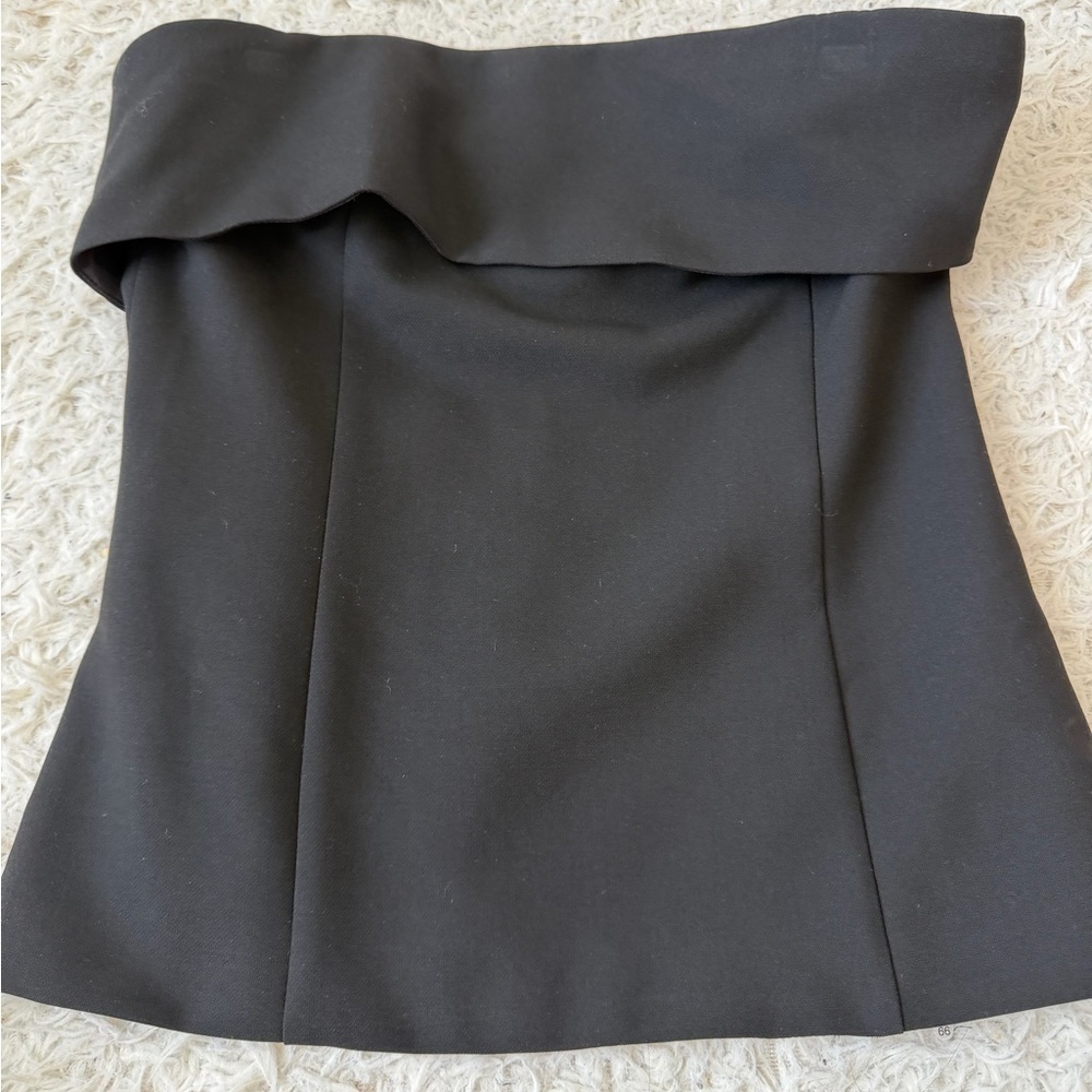 Aritzia Babaton Element Tube Top - Picture 3 of 8